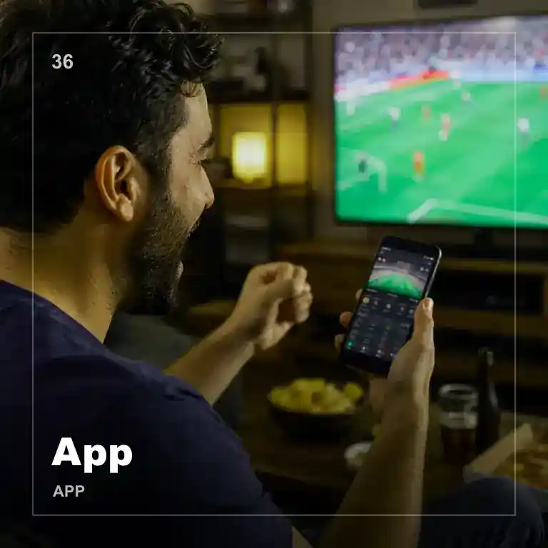 买球站APP首页截图